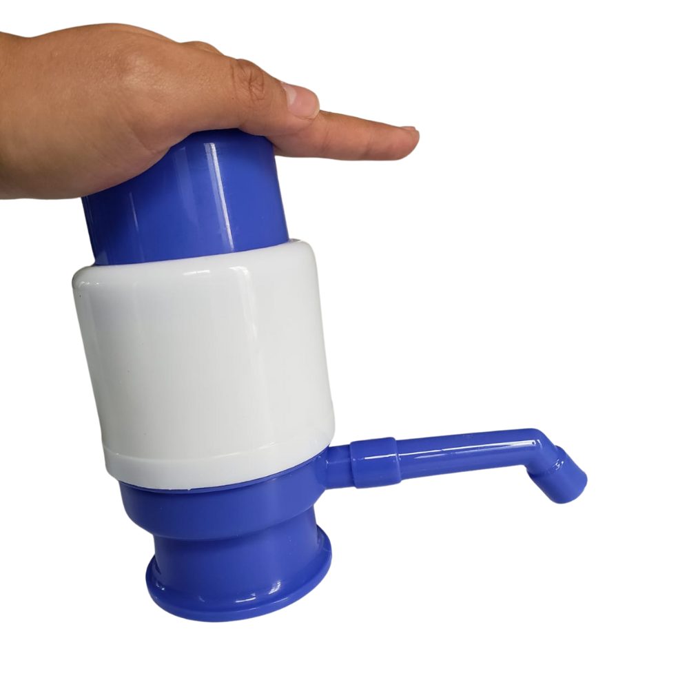 Bomba De Agua Dispensador De Agua