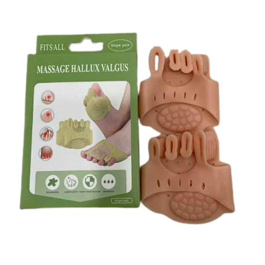 Plantillas Metatarsianas, Almohadillas Para Pies