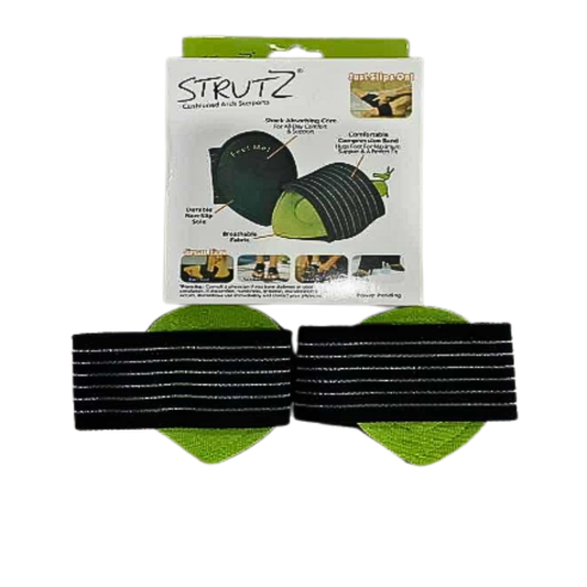 Soporte Acolchonado Plantilla Para Pies