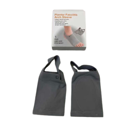 Almohadilla Deportiva Piezas Para Aliviar El Dolor De Pies Y Talón