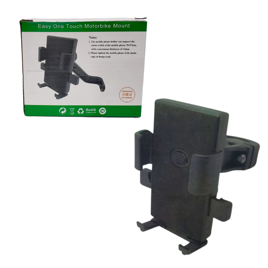 Soporte Para Celular Para Moto