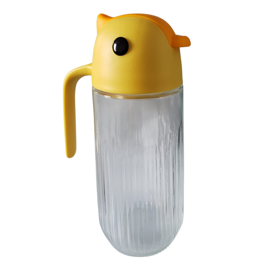 Dispensador De Aceite De Cocina