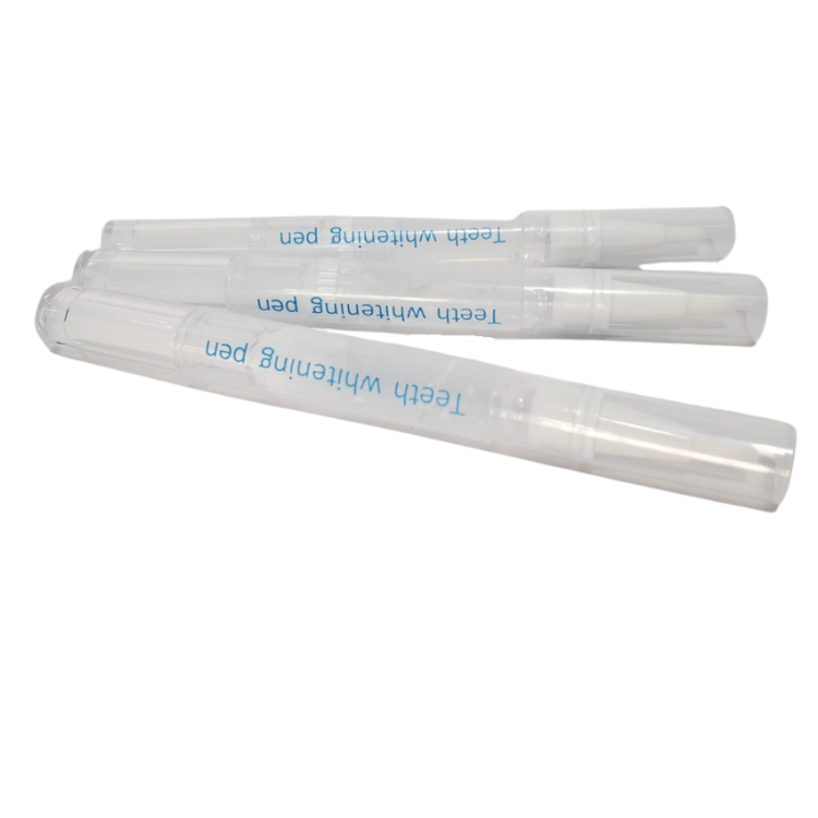 Kit De Blanqueamiento Dental