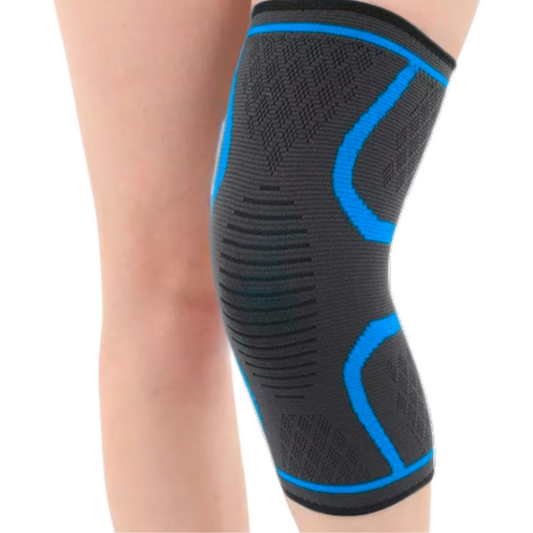 Rodillera Deportiva De Compresión