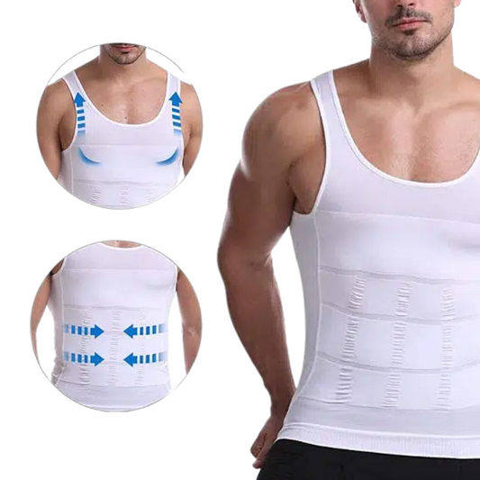 Playera Deportiva Gym Transpirable Tank Top