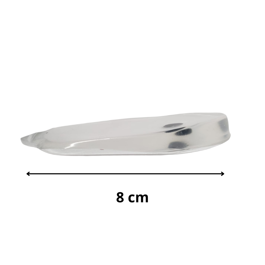 Plantillas Para Pies De Gel