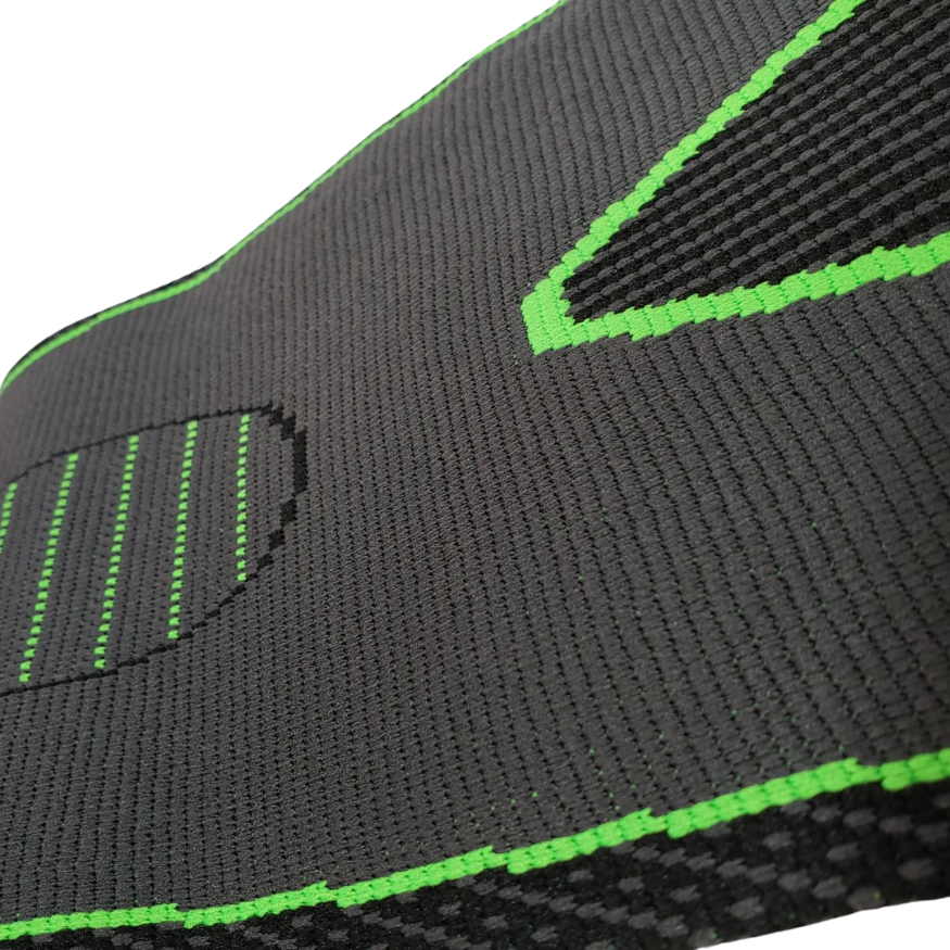 Rodillera De Soporte Para Actividades Atleticas