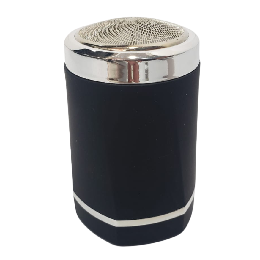 Mini Afeitadora Portatil