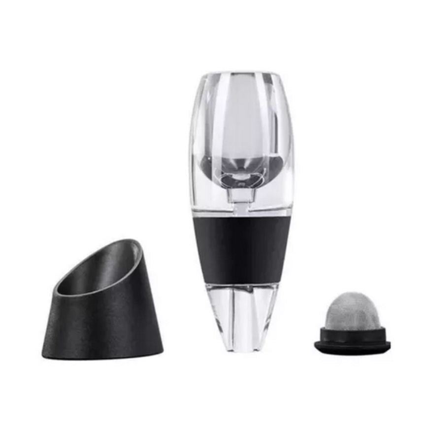Decantador De Vino
