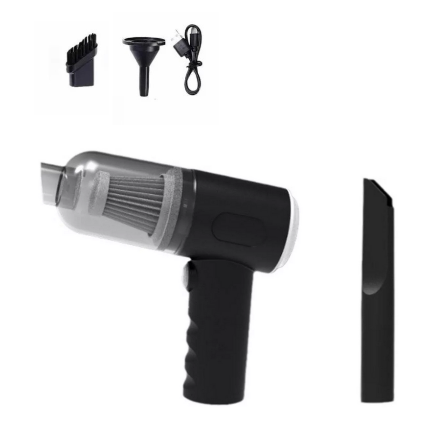 Aspiradora Pequeña Vacuum Cleaner Yt-m2340