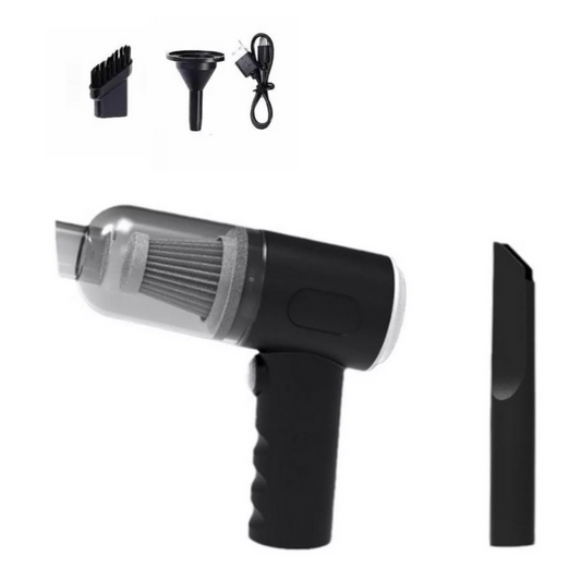 Aspiradora Pequeña Vacuum Cleaner Yt-m2340