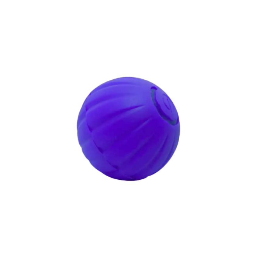 Pelota Autorodante Juguete Para Gatos