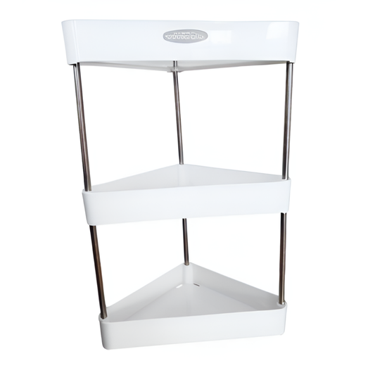 Organizador de condimentos de 3 Niveles