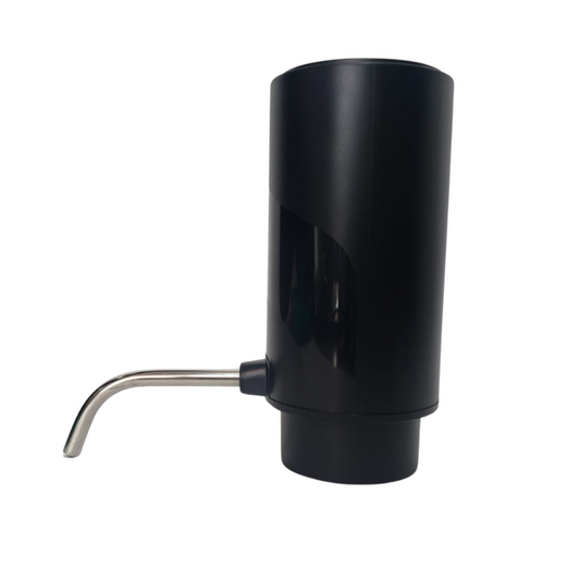 Aireador Dispensador Portátil Moderno De Vino Y Vidrio