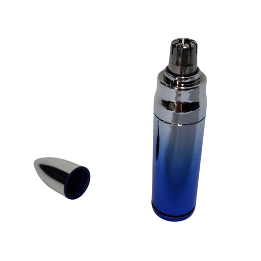 Mini Maquina De Afeitado Para Pelos En La Nariz