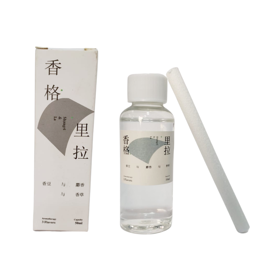 Liquido De Aromaterapia