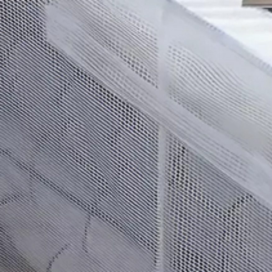 Caja De Almacenamiento De Ropa Transparente