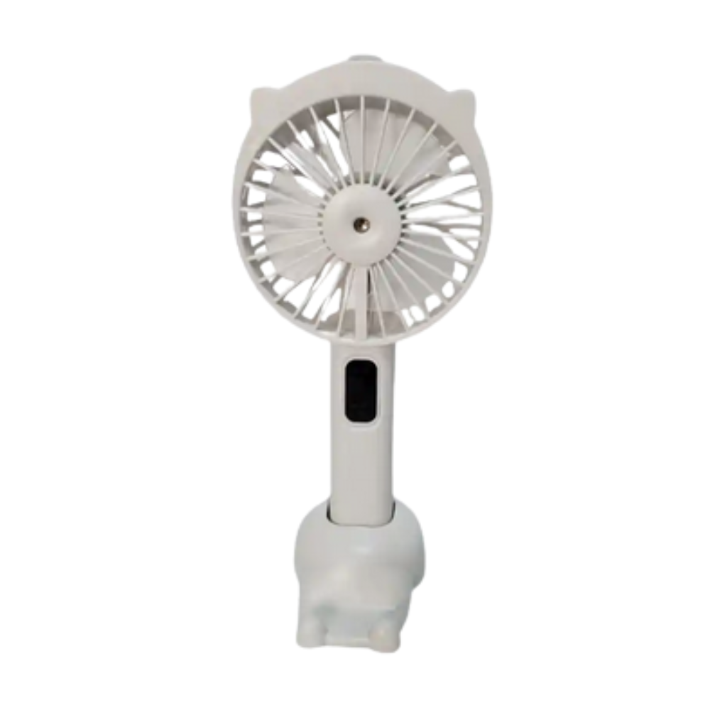 Ventilado Humificador Con Sopprte Para Celular