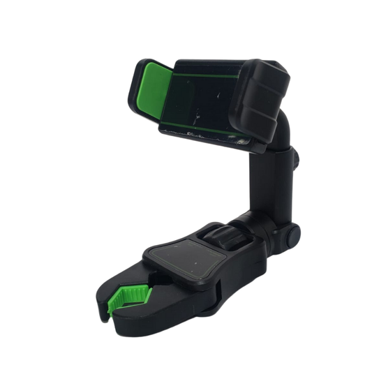 Soporte Para Celular Para Espejo Retrovisor Phone Holder