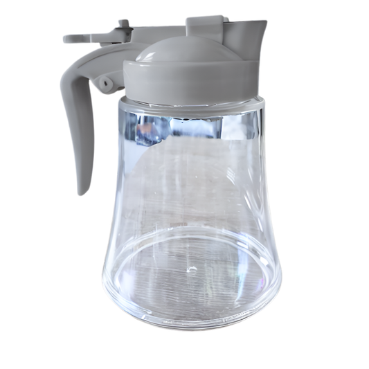 Botella de Vidrio Dispensadora de Aceite