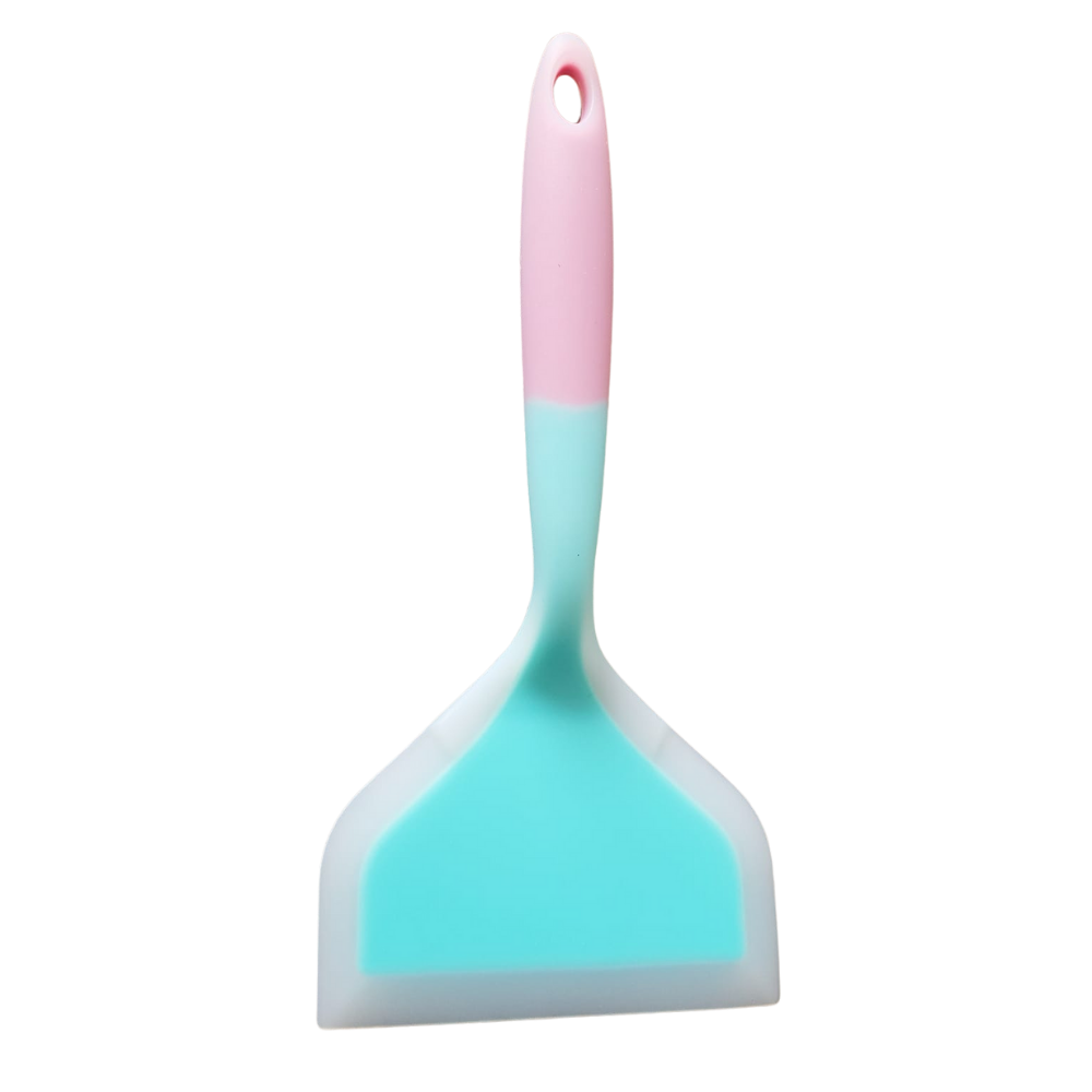 Espatula de Silicona