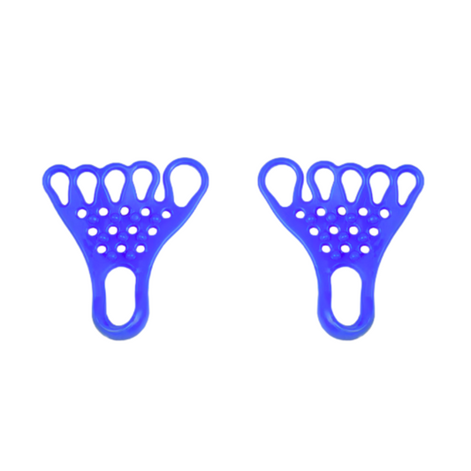 Separador Anti-fatiga Pies De Silicone Universal Par