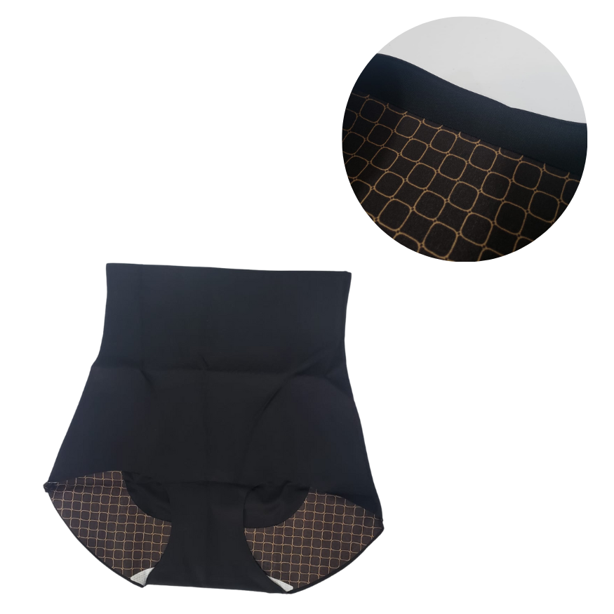 Panties Licra Control Abdomen