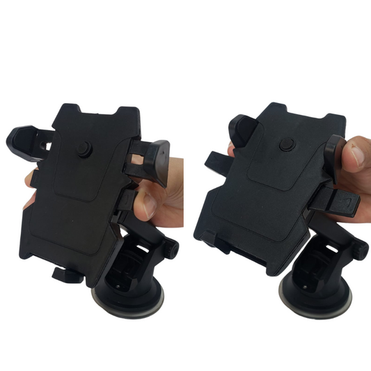 Soporte De Carro Para Celular Rejilla De Ventilación