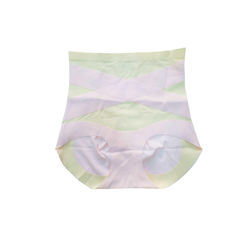Calzones Panties Faja Control De Abdomen