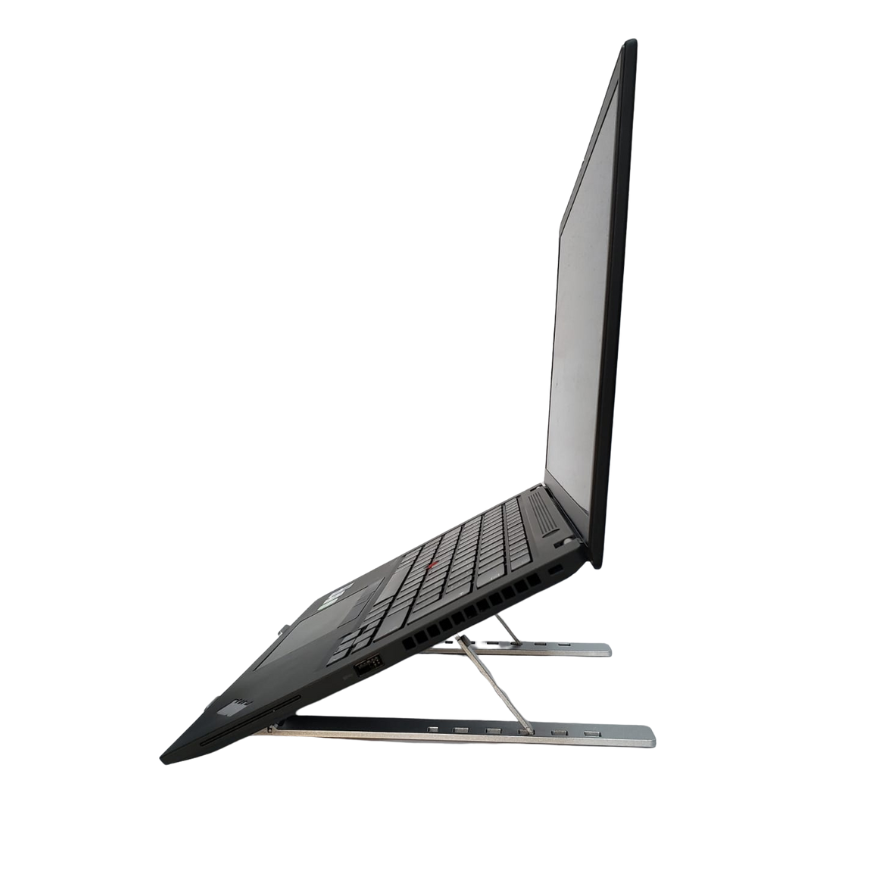 Soporte De Aluminio Para Computador Y Tablet De Aleacion De 18 Pulgadas(dx1926)