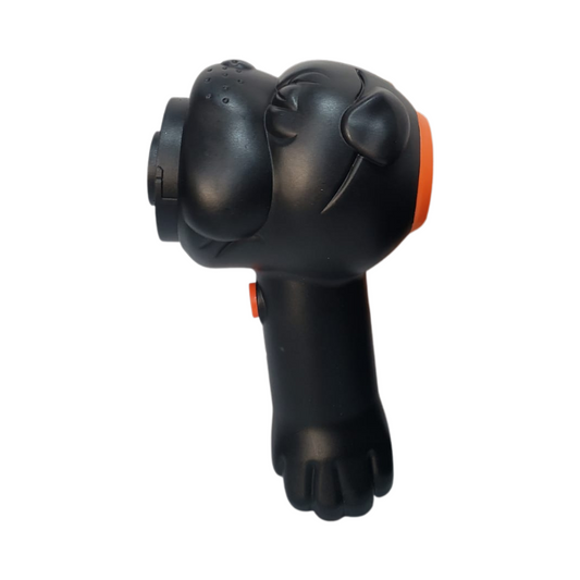 Aspiradora Handheld En Forma De Perro Aspiradora Para Carro