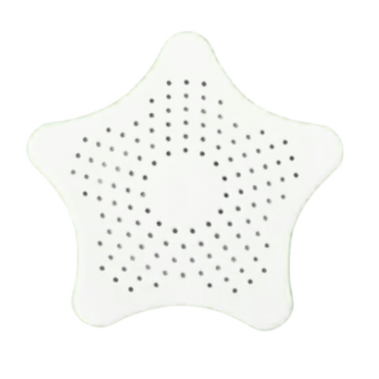 3 X Desagüe De Suelo De Cocina Y Baño En Forma De Estrella De Mar Pequeña