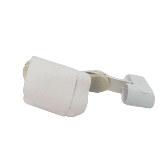 Corrector Ortopédico Ferula Juanetes Alineación De Pie