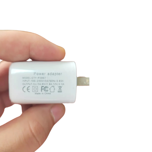Lampara Bocina Bluetooth Cargador Inalámbrico Mesa Reloj