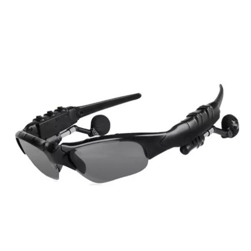 Gafas Deportivas Bluetooth Para Escuchar Música, Teléfono
