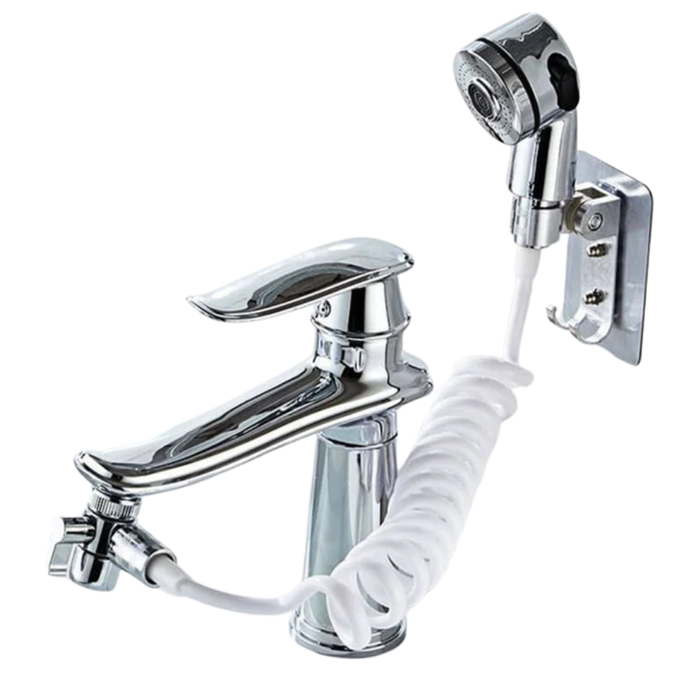 Cabezal de Ducha para Baño