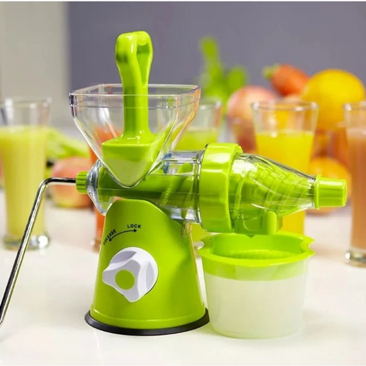 Extractor de Juegos de Frutas