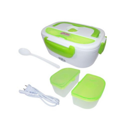 Lonchera Electrica Portatil para Almuerzo