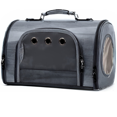 Maleta Plegable para Mascotas