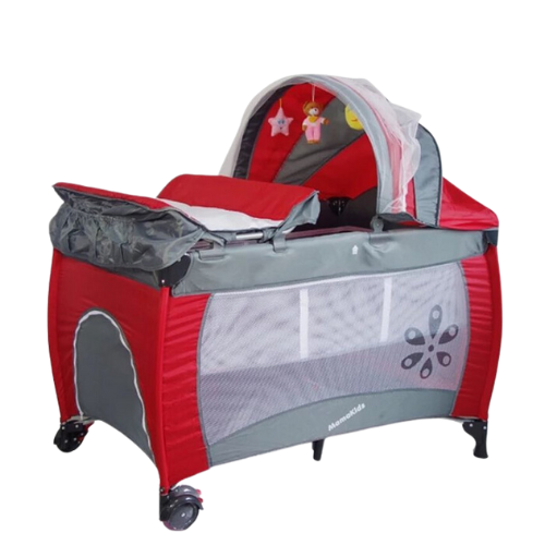 Corral cuna para bebe