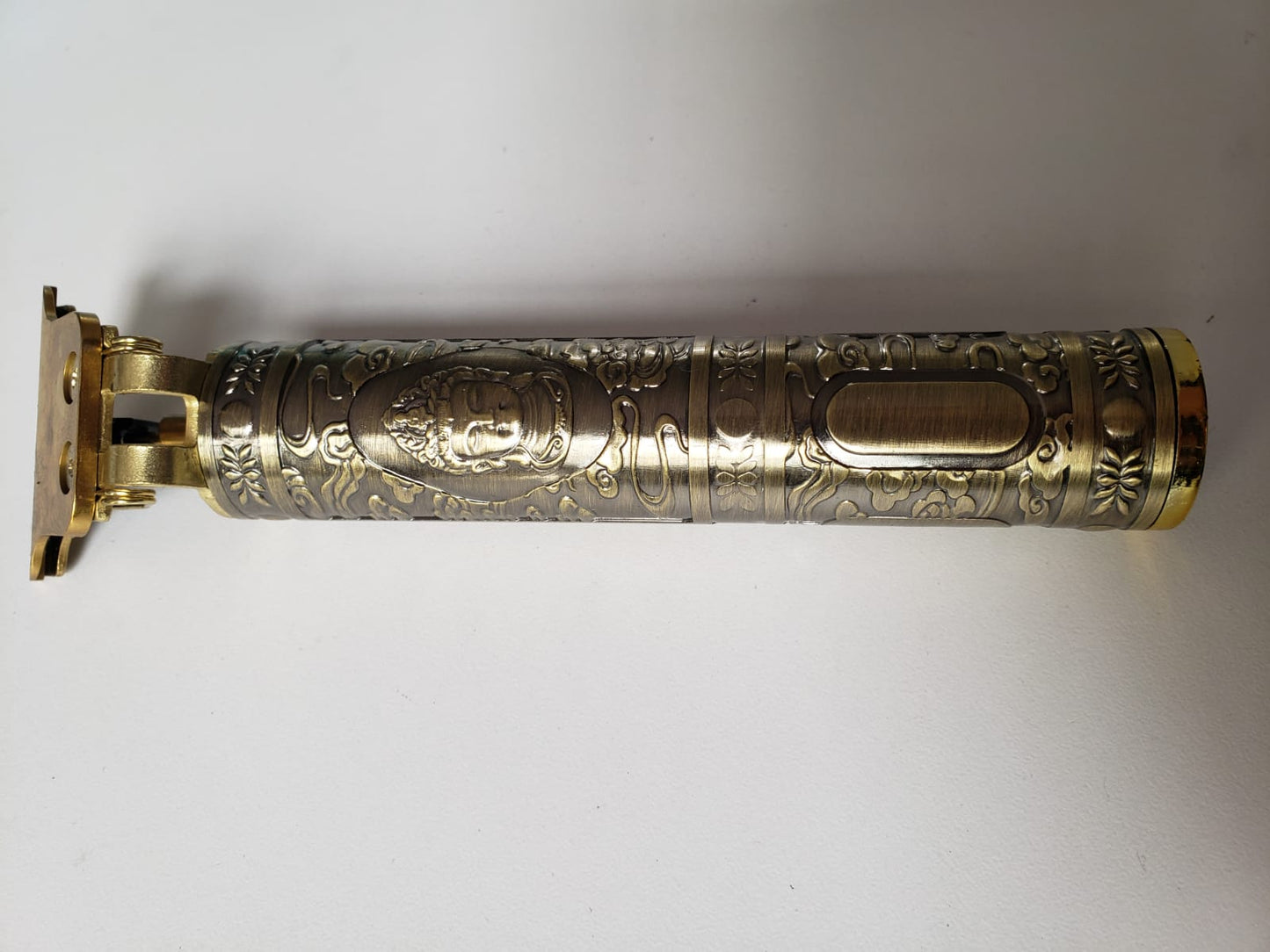 Patillera Profesional WAER WA-1949