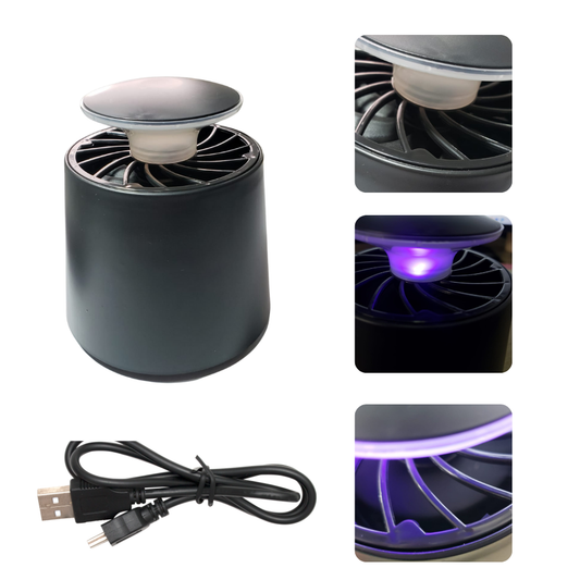 Lampara Mosquito Profesional