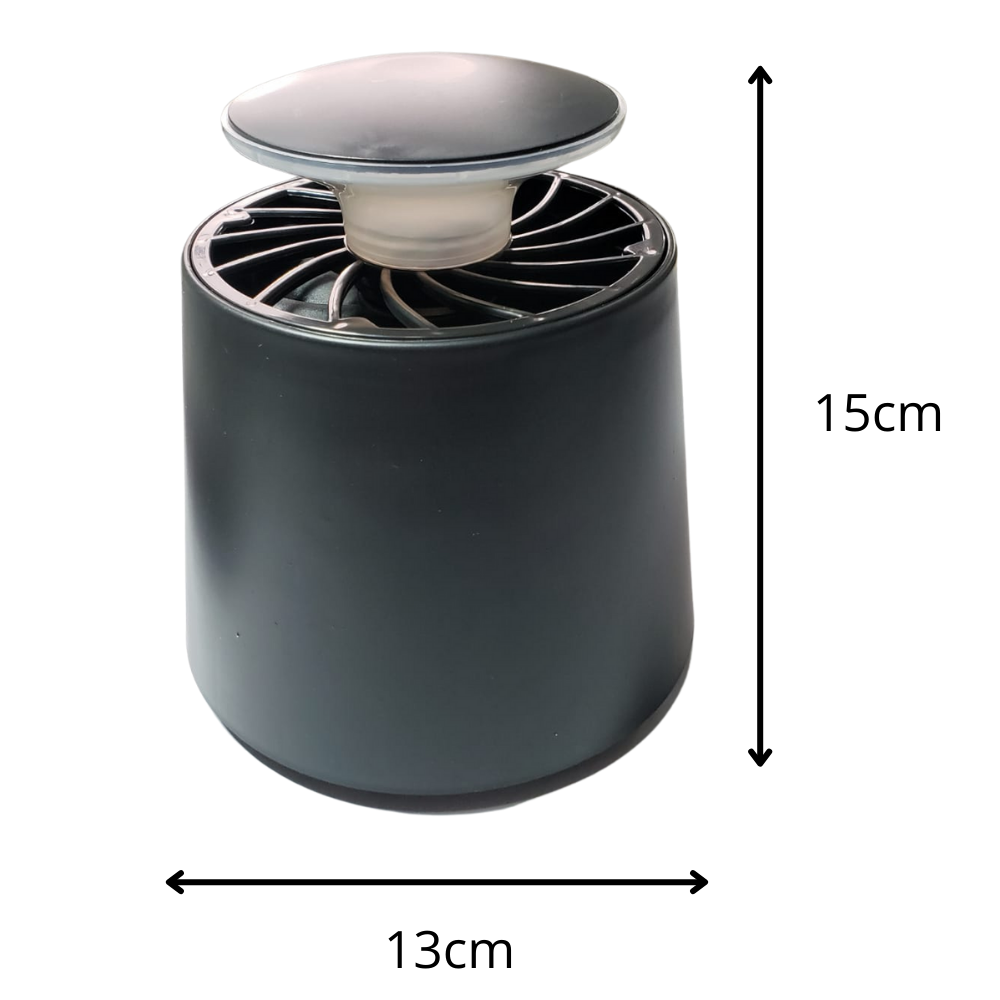 Lampara Mosquito Profesional