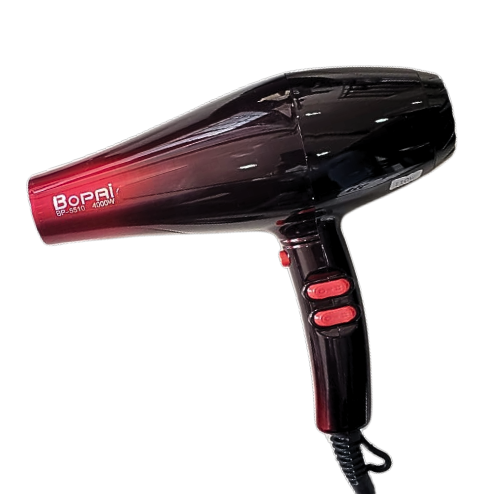 Secador de Cabello Profesional BPAi