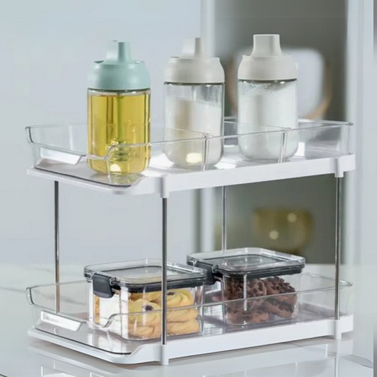 Estante de almacenamiento Multiusos