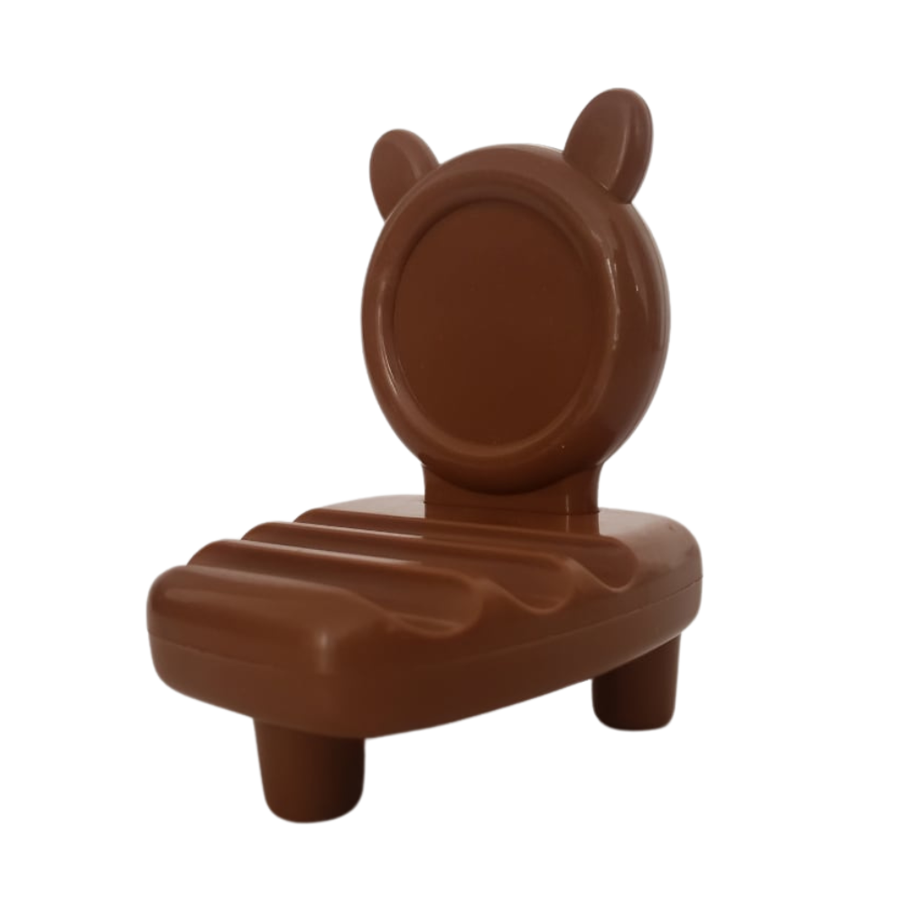 Soporte Celular Silla Cartoon Mobile Phone