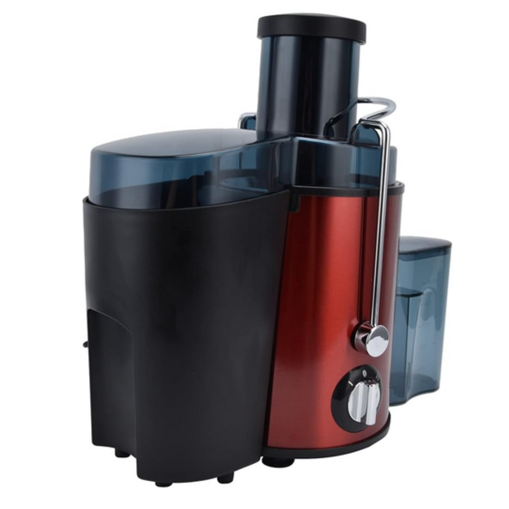 Maquina Exprimidor Eléctrico Jugo de Frutas