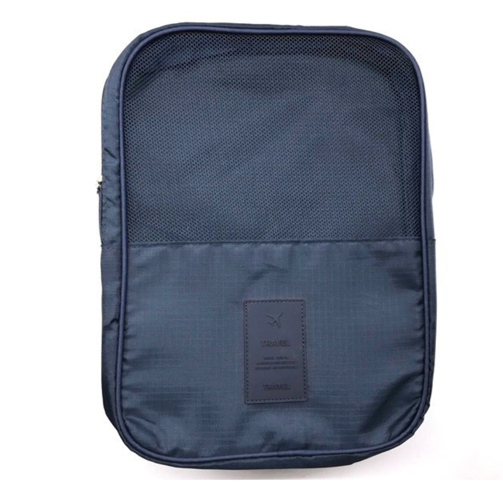 Organizador de Viaje para Zapatos