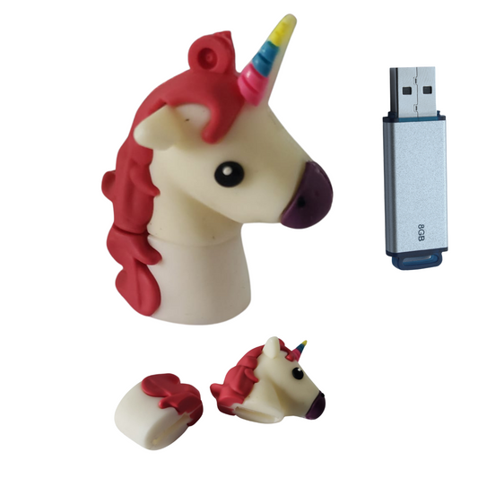 Forro para Memoria USB