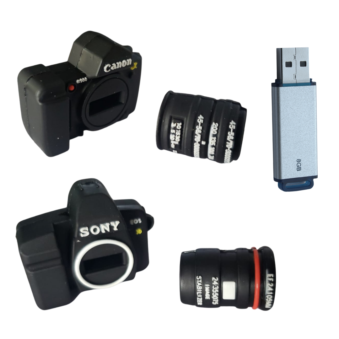 Forro para Memoria USB